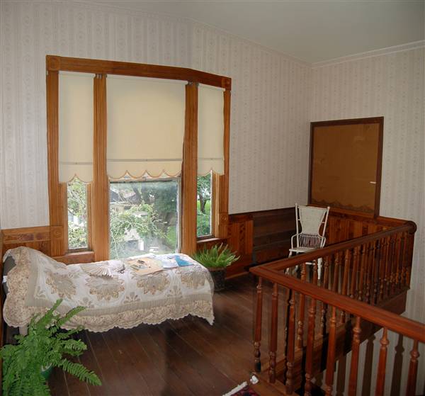 Horlock History Center (9/15/2009)