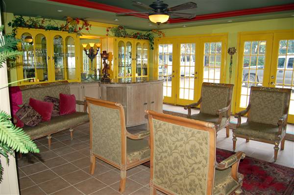 Bogart's Casa Blanca (9/15/2009)