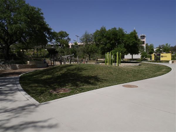 Waterloo Park (4/8/2022)