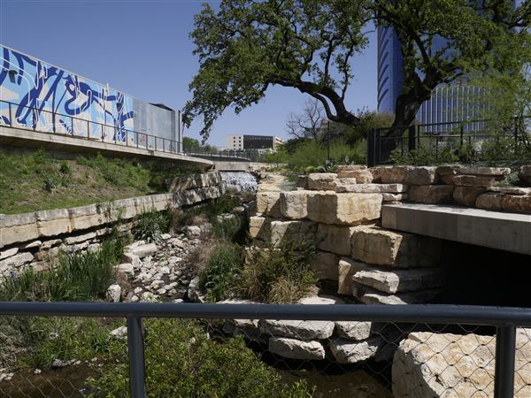 Waterloo Park (4/8/2022)