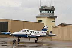 Grand Prairie Municipal Airport (4/12/2022 - Credits: submitted by: Kelly Eddlemon)