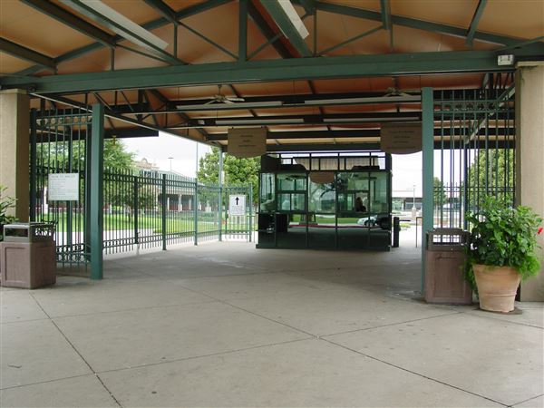Lone Star Park (4/12/2022 - Credits: submitted by: Kelly Eddlemon)