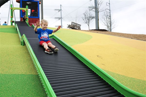 PlayGrand Adventures (4/13/2022 - Credits: submitted by: Kelly Eddlemon)