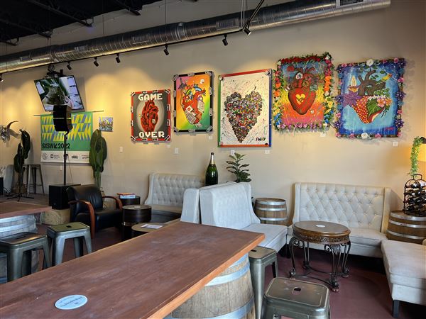 Wanderlust Wine Co. (5/6/2022 - Credits: Sammy Lam)