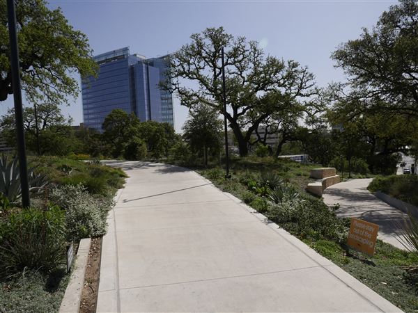 Waterloo Park (4/8/2022)