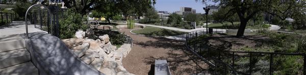 Waterloo Park (4/8/2022)