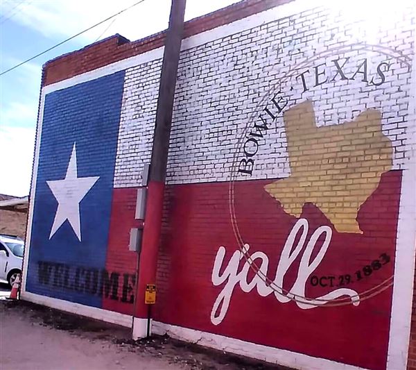 Kimber Creek (Texas Building) (5/4/2022 - Credits: Cindy Roller/Brad Sherman)