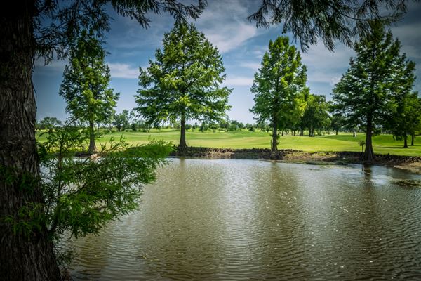 Prairie Lakes Golf Course (6/6/2022)