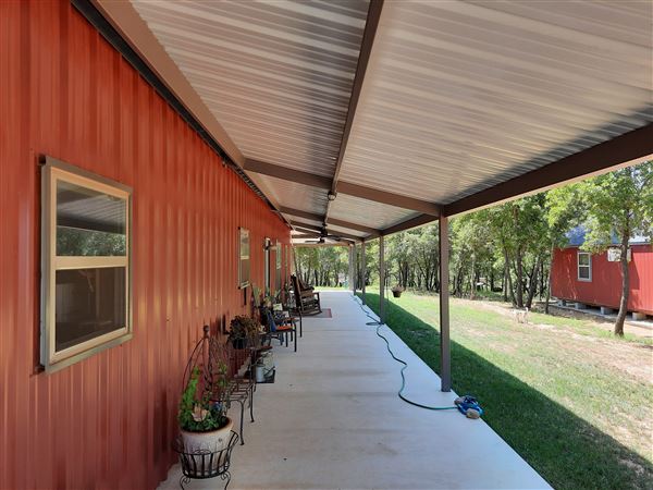 Windy Ridge Ranch (6/14/2022)