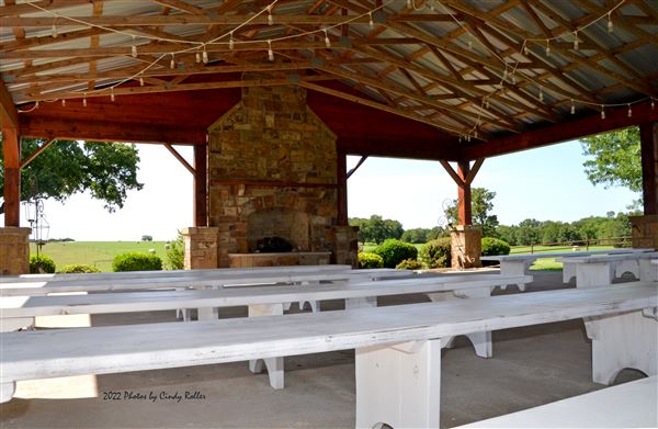 Stone Bridge Venue (6/13/2022 - Credits: Cindy Roller)