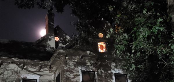 The Nathan Cass Magnolia House (7/6/2022 - Credits: Marion Tully)
