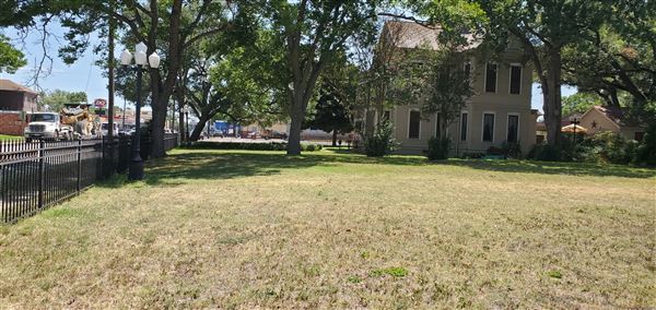 The Nathan Cass Magnolia House (7/6/2022 - Credits: Marion Tully)