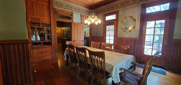 The Nathan Cass Magnolia House (7/6/2022 - Credits: Marion Tully)