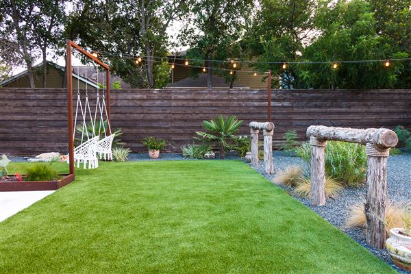 Falcon Ranch ATX (10/1/2021 - Credits: Daytime, outdoor photos taken by Native Edge)
