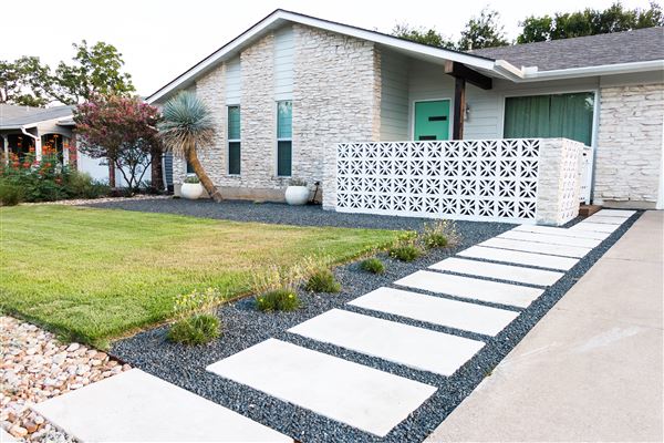 Falcon Ranch ATX (10/1/2021 - Credits: Daytime, outdoor photos taken by Native Edge)