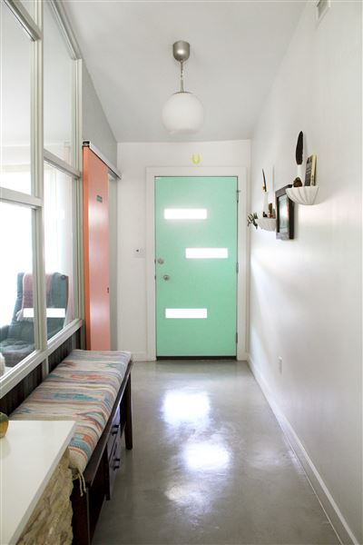 Falcon Ranch ATX (10/1/2021 - Credits: Daytime, outdoor photos taken by Native Edge)