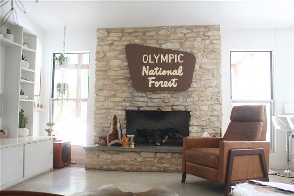 Falcon Ranch ATX (10/1/2021 - Credits: Daytime, outdoor photos taken by Native Edge)