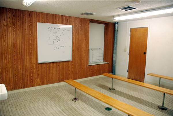Former Lampasas Junior High (12/15/2009)