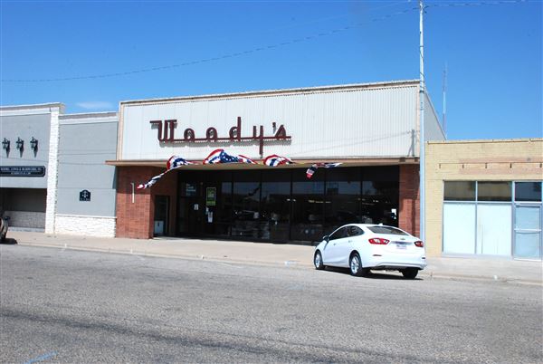Dumas (6/13/2022)