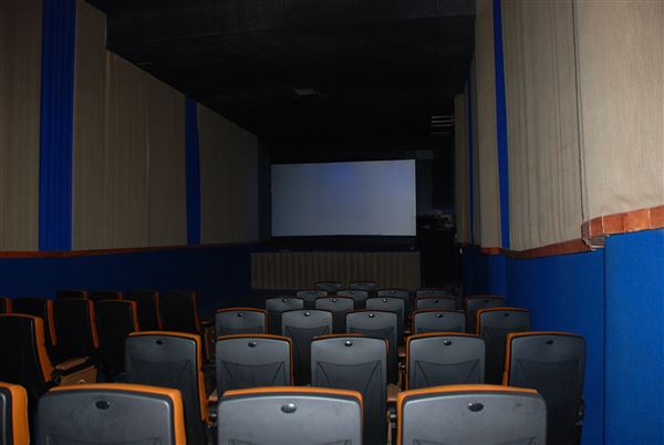 Evelyn Theatre (6/13/2022)