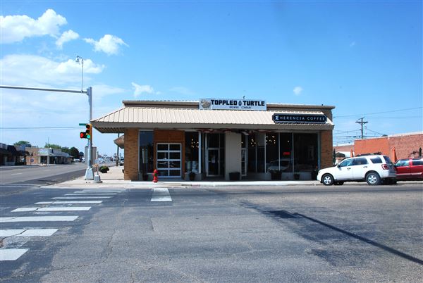 Toppled Turtle Brewing Company (6/13/2022)