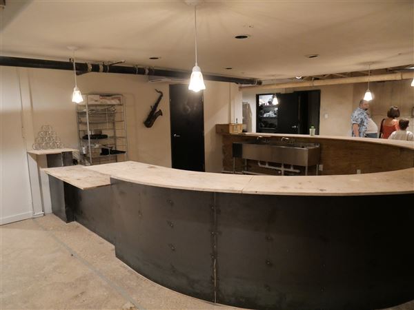 Anthem STORIES: Waco's Showroom & Commons (7/23/2022 - Credits: Matt Miller)