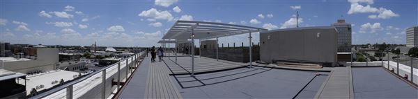 Anthem STORIES: Waco's Showroom & Commons (7/23/2022 - Credits: Matt Miller)