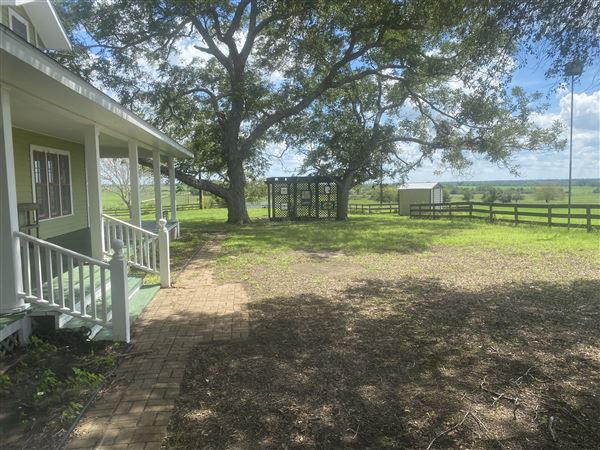 Lewis Farmhouse (9/3/2022)