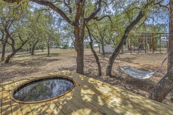 Camp Hickory Creek (6/1/2022 - Credits: Austin 360 Photography)