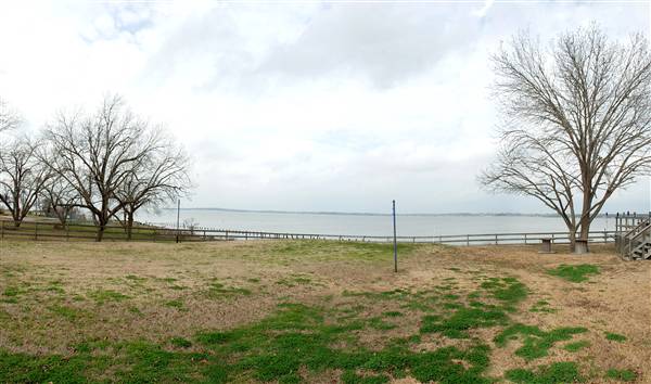 The Wet Deck (1/20/2010)