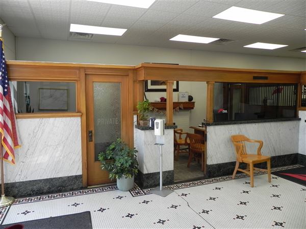 First State Bank (9/26/2022)
