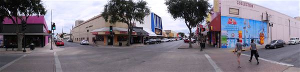 McAllen (10/4/2022 - Credits: Matt Miller)