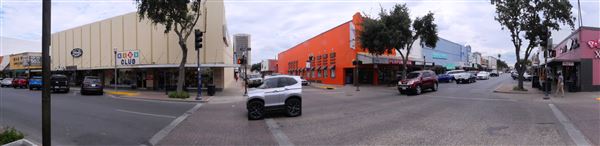 McAllen (10/4/2022 - Credits: Matt Miller)