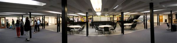 McAllen Creative Incubator (10/4/2022)