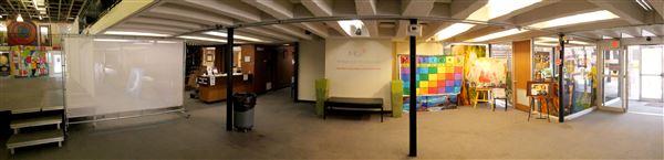 McAllen Creative Incubator (10/4/2022)