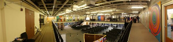 McAllen Creative Incubator (10/4/2022)