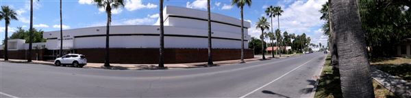 McAllen Creative Incubator (10/4/2022)