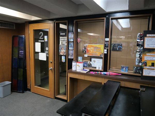 McAllen Creative Incubator (10/4/2022)