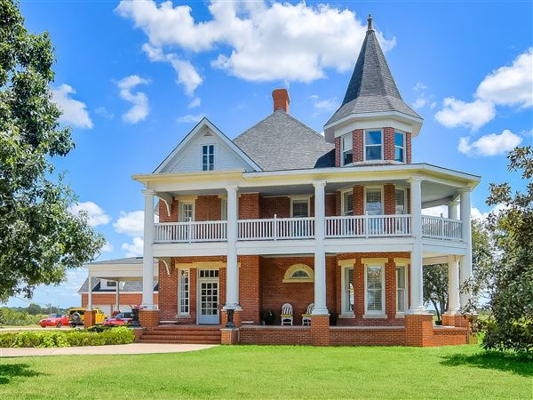 Rivers Mansion (5/30/2022)