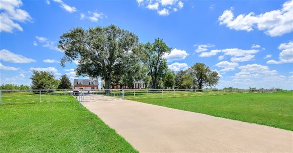 Rivers Mansion (5/30/2022)