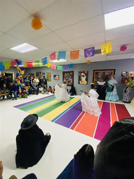 Grey Edges Gallery (11/21/2022 - Credits: John Espinoza)