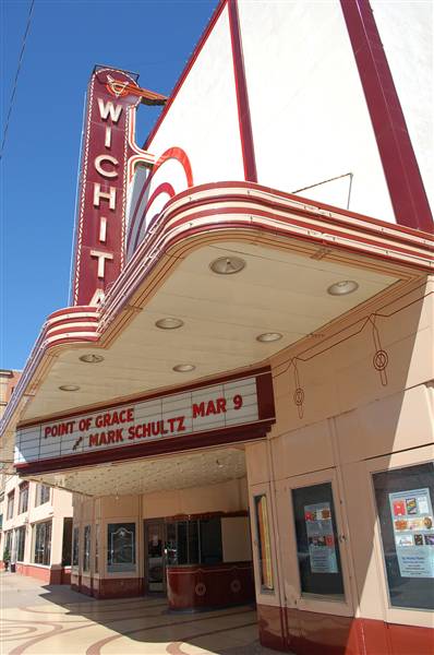 Wichita Falls (3/9/2010)