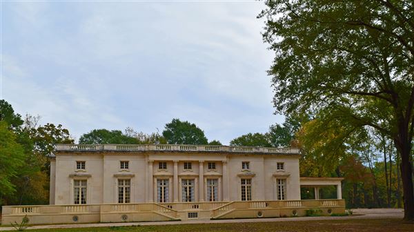 Chateau South (12/29/2022 - Credits: Ann Gaskin/Megan Hicks)