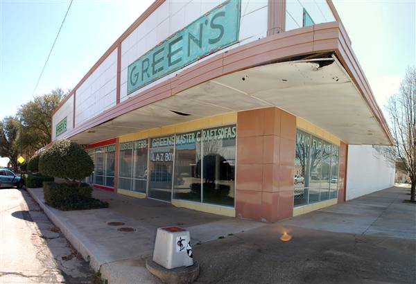 Wichita Falls (3/9/2010)