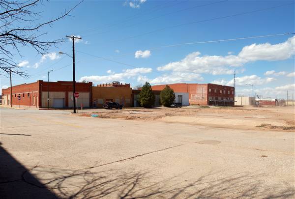 Wichita Falls (3/9/2010)