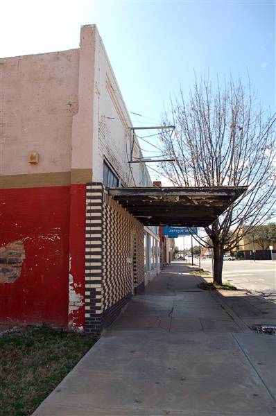 Wichita Falls (3/9/2010)