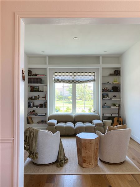 Kessler House (1/16/2023 - Credits: Estie Kessler)