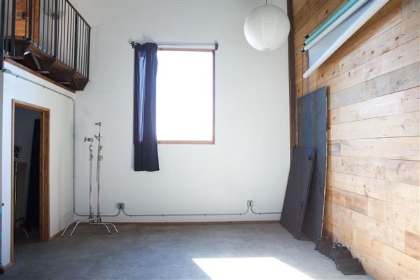 St. John Studios (1/16/2023 - Credits: Jody Horton)