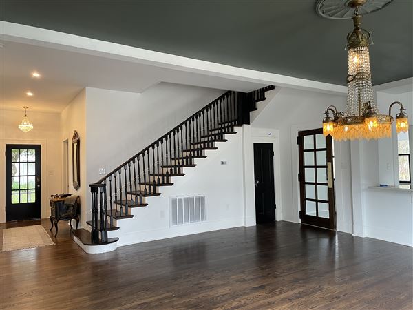 Jackson House (1/5/2023 - Credits: Philip Jackson)