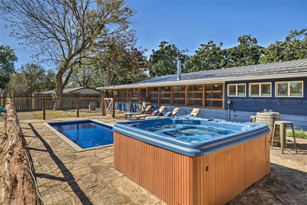 Howdy Haus (1/25/2023)